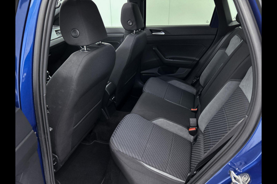 Volkswagen Polo 1.0 TSI Highline Business R-line | Lage km! | PANO | Carplay | AchterCAM | StoelverW | Lane ASS | Add cruise |