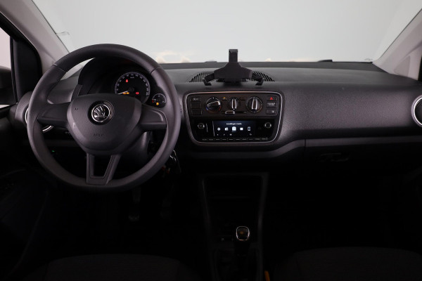 Škoda Citigo 1.0 Greentech Ambition 60pk | Airconditioning | Lichtmetalen velgen | Cruise controle