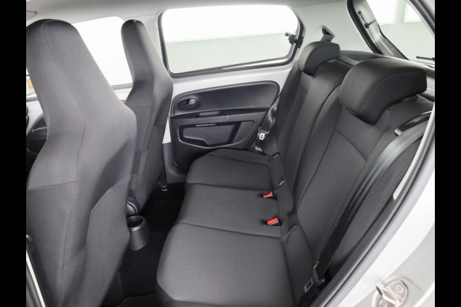 Škoda Citigo 1.0 Greentech Ambition 60pk | Airconditioning | Lichtmetalen velgen | Cruise controle