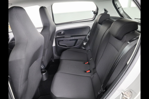 Škoda Citigo 1.0 Greentech Ambition 60pk | Airconditioning | Lichtmetalen velgen | Cruise controle