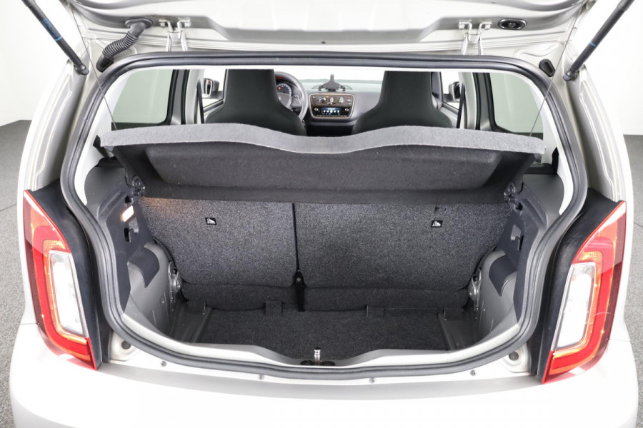 Škoda Citigo 1.0 Greentech Ambition 60pk | Airconditioning | Lichtmetalen velgen | Cruise controle