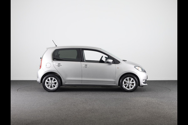 Škoda Citigo 1.0 Greentech Ambition 60pk | Airconditioning | Lichtmetalen velgen | Cruise controle