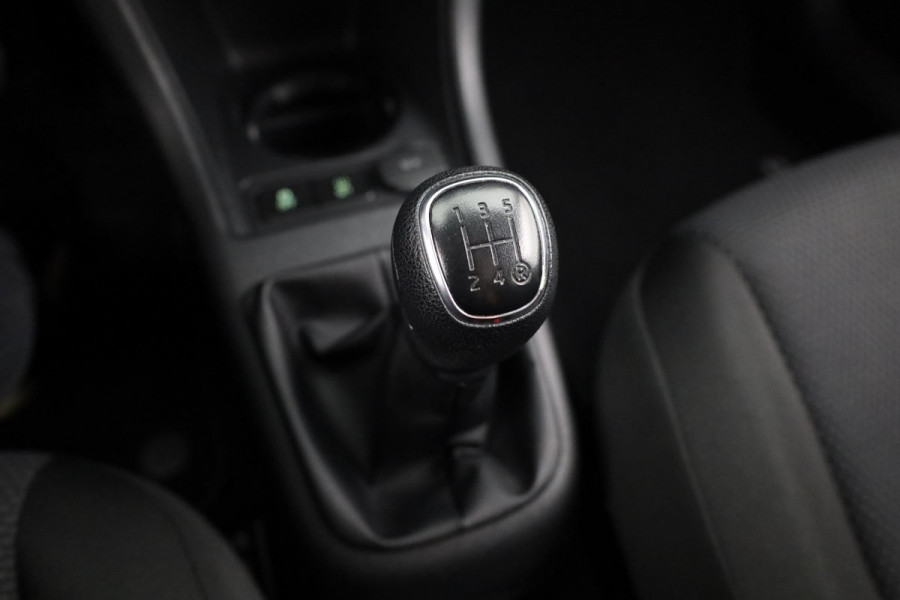 Škoda Citigo 1.0 Greentech Ambition 60pk | Airconditioning | Lichtmetalen velgen | Cruise controle