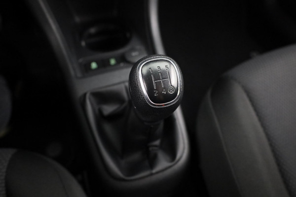 Škoda Citigo 1.0 Greentech Ambition 60pk | Airconditioning | Lichtmetalen velgen | Cruise controle