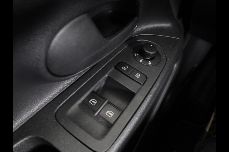 Škoda Citigo 1.0 Greentech Ambition 60pk | Airconditioning | Lichtmetalen velgen | Cruise controle