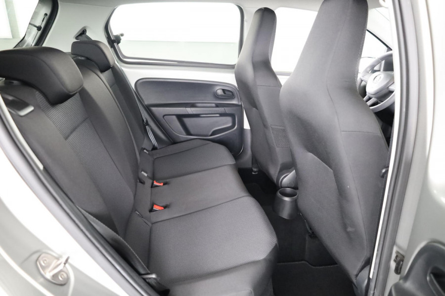 Škoda Citigo 1.0 Greentech Ambition 60pk | Airconditioning | Lichtmetalen velgen | Cruise controle