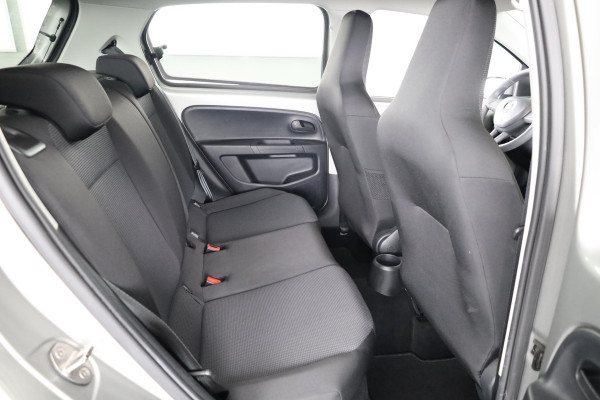 Škoda Citigo 1.0 Greentech Ambition 60pk | Airconditioning | Lichtmetalen velgen | Cruise controle