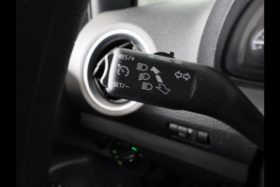 Škoda Citigo 1.0 Greentech Ambition 60pk | Airconditioning | Lichtmetalen velgen | Cruise controle