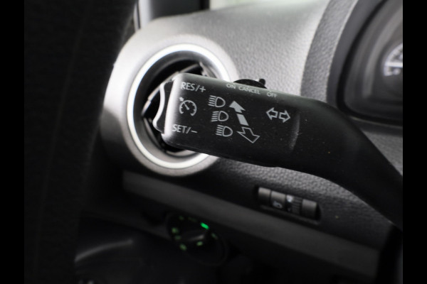 Škoda Citigo 1.0 Greentech Ambition 60pk | Airconditioning | Lichtmetalen velgen | Cruise controle