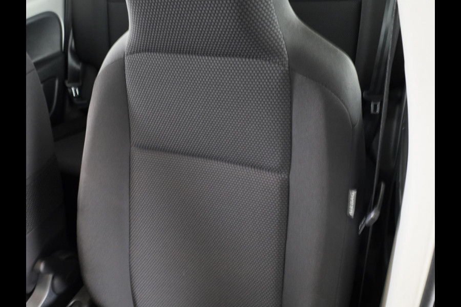 Škoda Citigo 1.0 Greentech Ambition 60pk | Airconditioning | Lichtmetalen velgen | Cruise controle