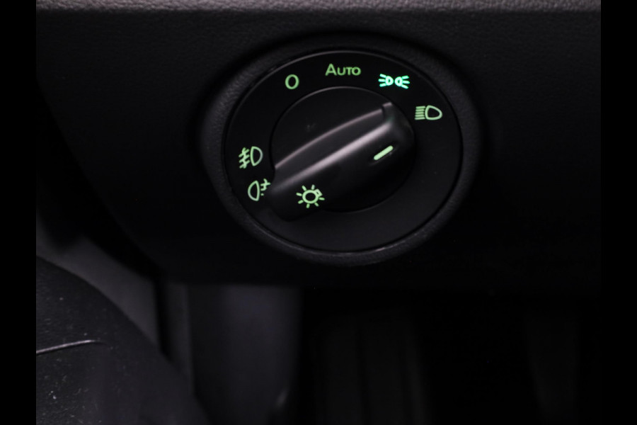 Škoda Citigo 1.0 Greentech Ambition 60pk | Airconditioning | Lichtmetalen velgen | Cruise controle