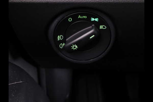 Škoda Citigo 1.0 Greentech Ambition 60pk | Airconditioning | Lichtmetalen velgen | Cruise controle