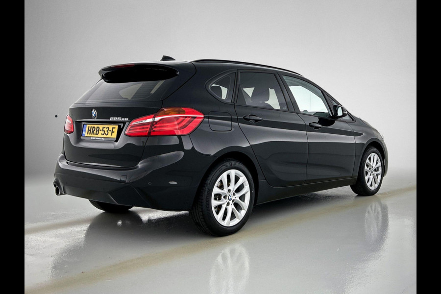 BMW 2 Serie Active Tourer 225xe iPerformance PLUG-IN HYBRID NAVI CRUISE