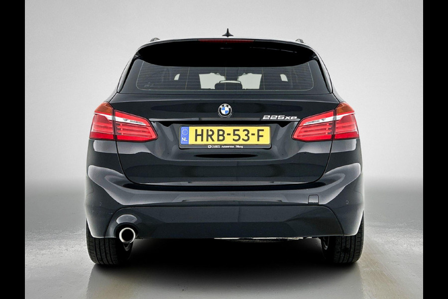 BMW 2 Serie Active Tourer 225xe iPerformance PLUG-IN HYBRID NAVI CRUISE