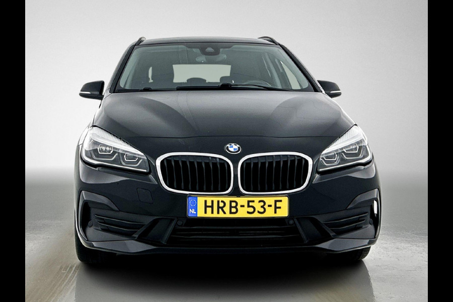 BMW 2 Serie Active Tourer 225xe iPerformance PLUG-IN HYBRID NAVI CRUISE