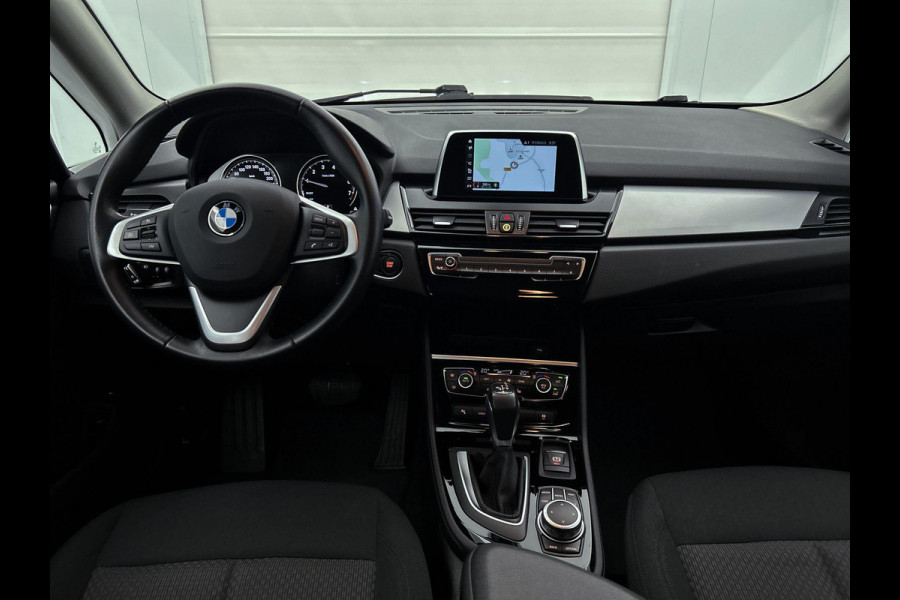 BMW 2 Serie Active Tourer 225xe iPerformance PLUG-IN HYBRID NAVI CRUISE