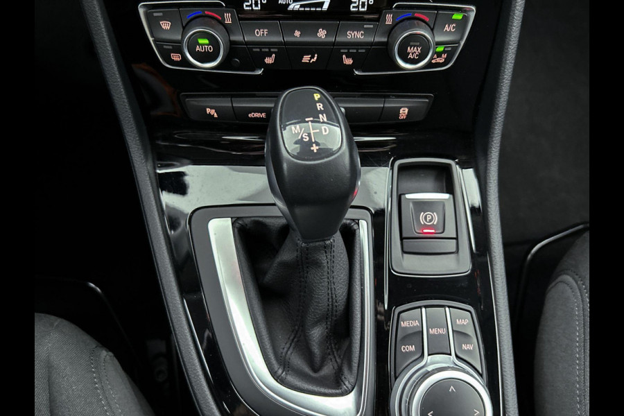 BMW 2 Serie Active Tourer 225xe iPerformance PLUG-IN HYBRID NAVI CRUISE