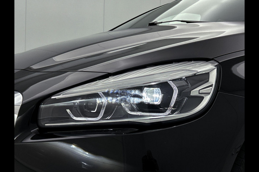 BMW 2 Serie Active Tourer 225xe iPerformance PLUG-IN HYBRID NAVI CRUISE