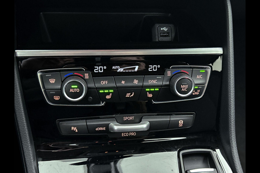 BMW 2 Serie Active Tourer 225xe iPerformance PLUG-IN HYBRID NAVI CRUISE