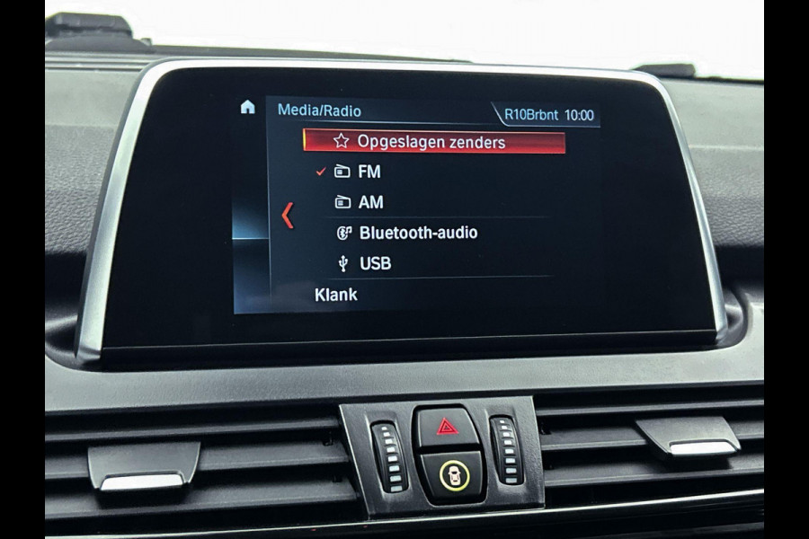 BMW 2 Serie Active Tourer 225xe iPerformance PLUG-IN HYBRID NAVI CRUISE