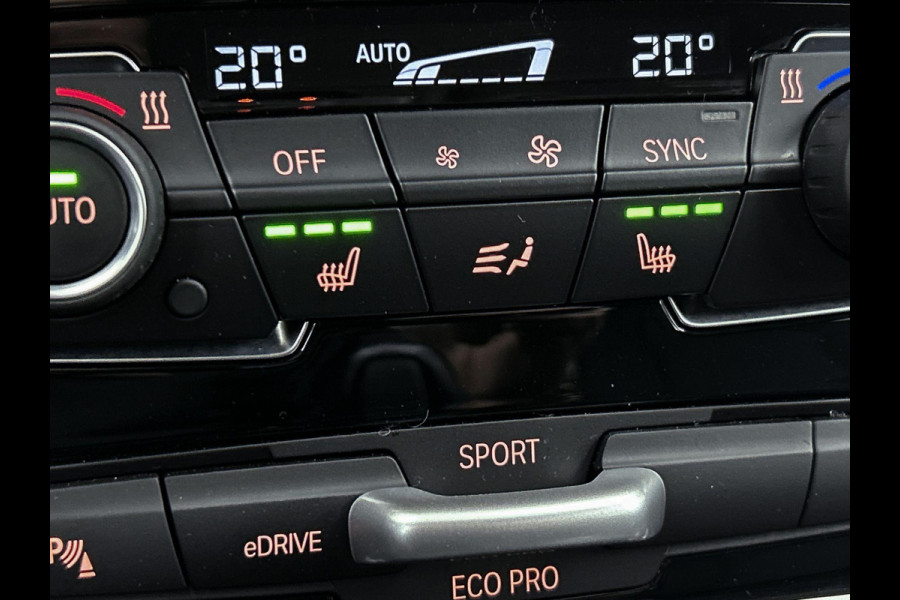BMW 2 Serie Active Tourer 225xe iPerformance PLUG-IN HYBRID NAVI CRUISE