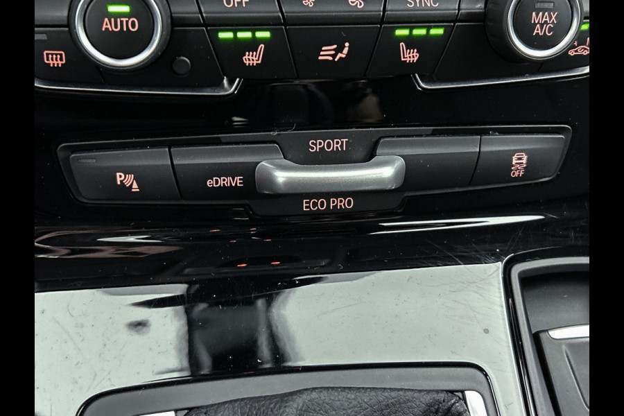 BMW 2 Serie Active Tourer 225xe iPerformance PLUG-IN HYBRID NAVI CRUISE