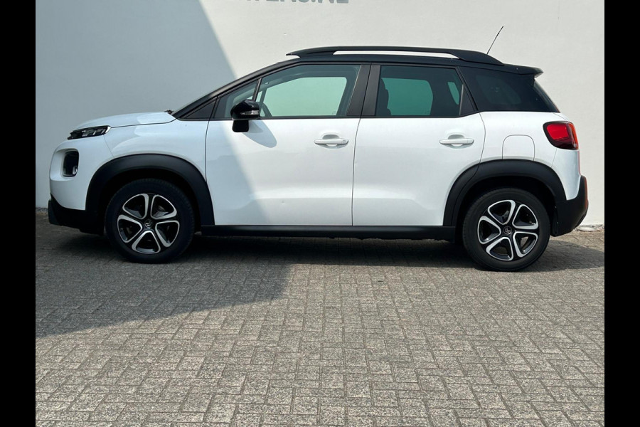 Citroën C3 Aircross 1.2 PT 110 Feel | Navi | Apple Carplay | Prijs is rijklaar