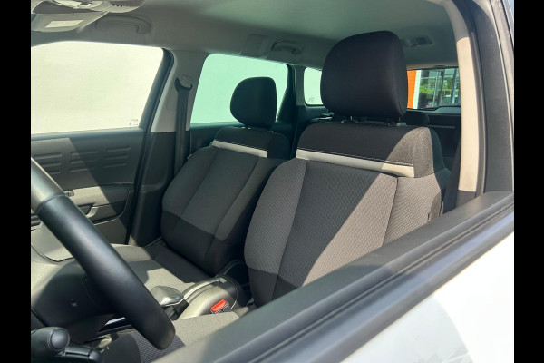 Citroën C3 Aircross 1.2 PT 110 Feel | Navi | Apple Carplay | Prijs is rijklaar
