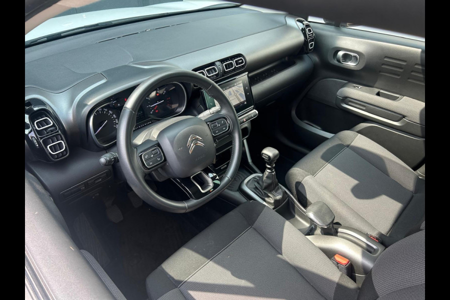 Citroën C3 Aircross 1.2 PT 110 Feel | Navi | Apple Carplay | Prijs is rijklaar