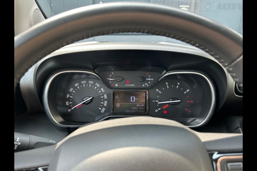 Citroën C3 Aircross 1.2 PT 110 Feel | Navi | Apple Carplay | Prijs is rijklaar