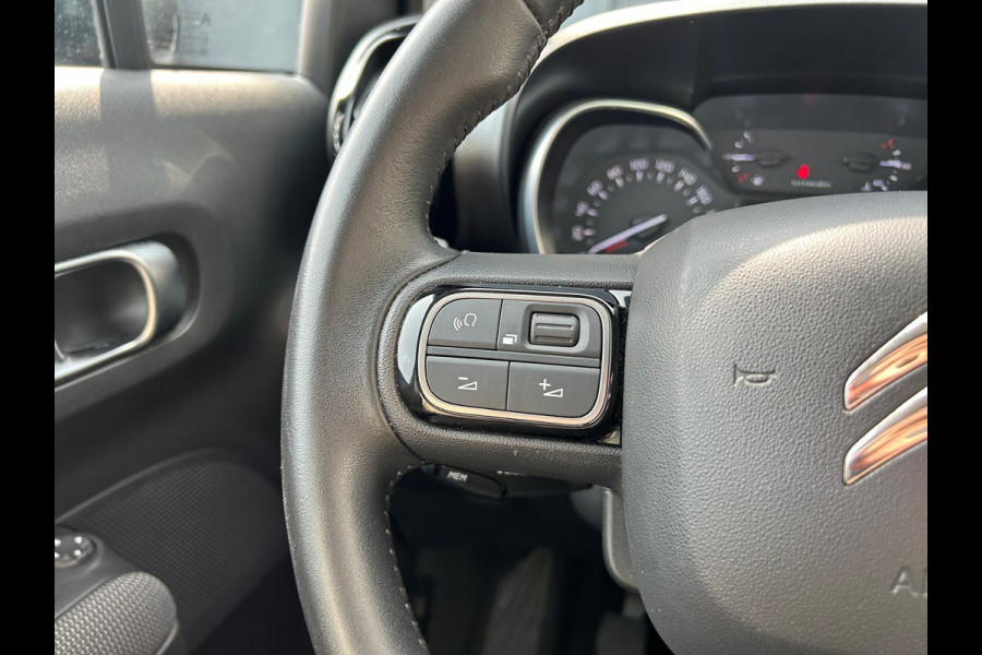 Citroën C3 Aircross 1.2 PT 110 Feel | Navi | Apple Carplay | Prijs is rijklaar