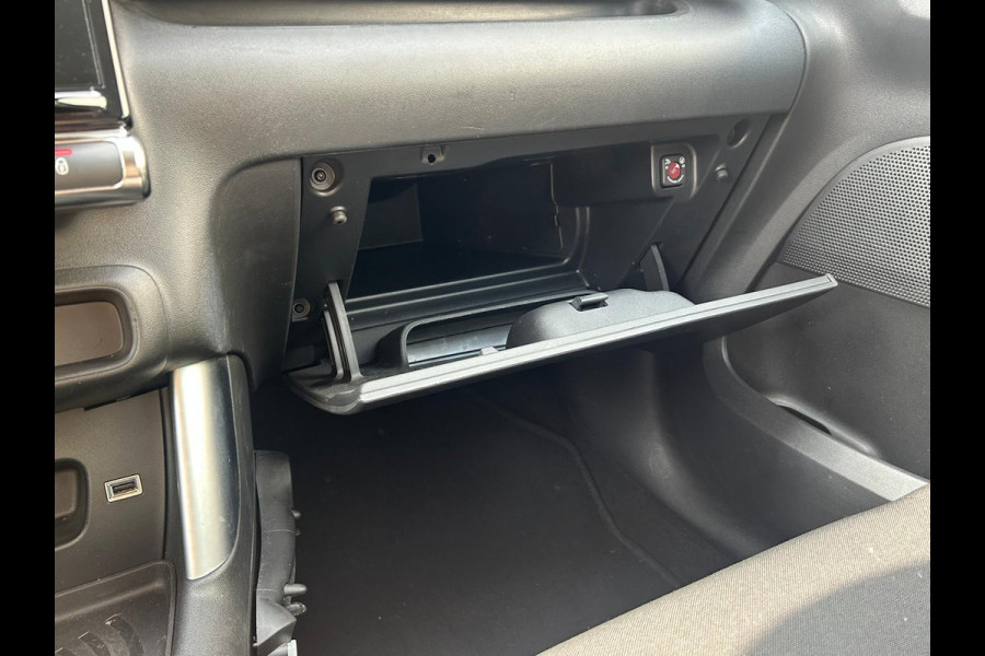 Citroën C3 Aircross 1.2 PT 110 Feel | Navi | Apple Carplay | Prijs is rijklaar