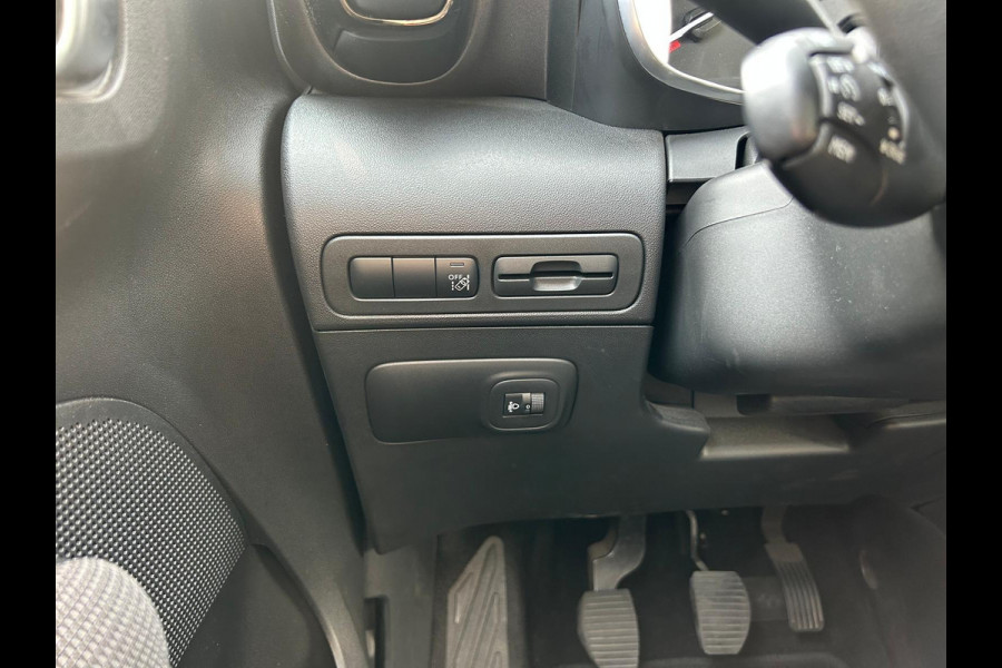 Citroën C3 Aircross 1.2 PT 110 Feel | Navi | Apple Carplay | Prijs is rijklaar