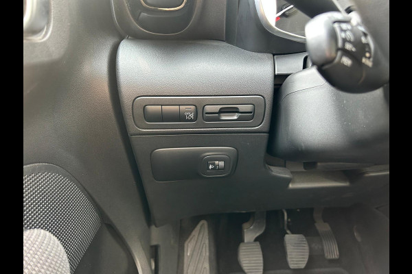 Citroën C3 Aircross 1.2 PT 110 Feel | Navi | Apple Carplay | Prijs is rijklaar
