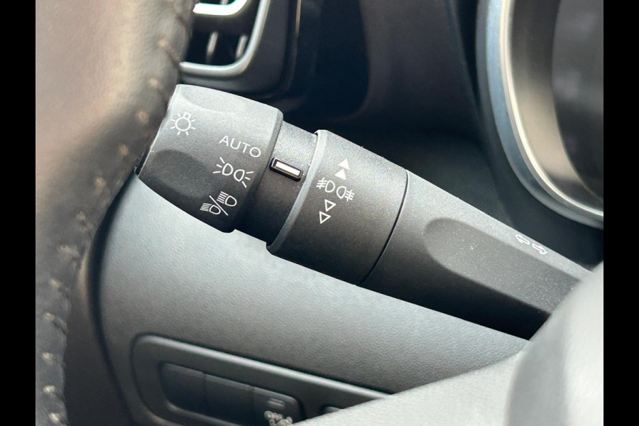 Citroën C3 Aircross 1.2 PT 110 Feel | Navi | Apple Carplay | Prijs is rijklaar