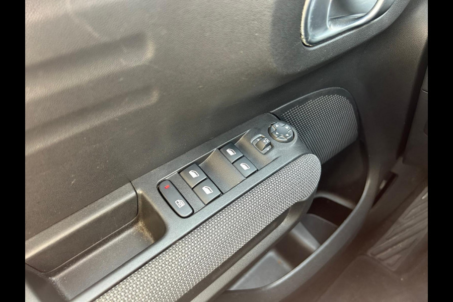Citroën C3 Aircross 1.2 PT 110 Feel | Navi | Apple Carplay | Prijs is rijklaar