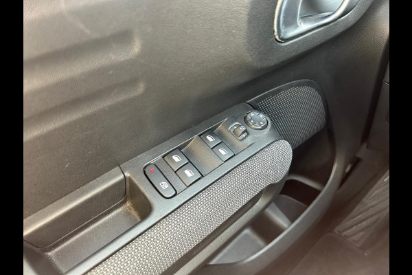 Citroën C3 Aircross 1.2 PT 110 Feel | Navi | Apple Carplay | Prijs is rijklaar