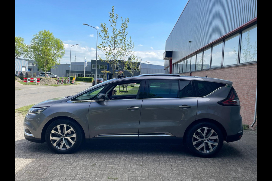 Renault Espace 1.6 dCi Initiale Paris 7p. Automaat pano