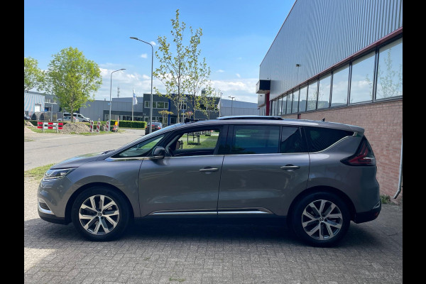Renault Espace 1.6 dCi Initiale Paris 7p. Automaat pano