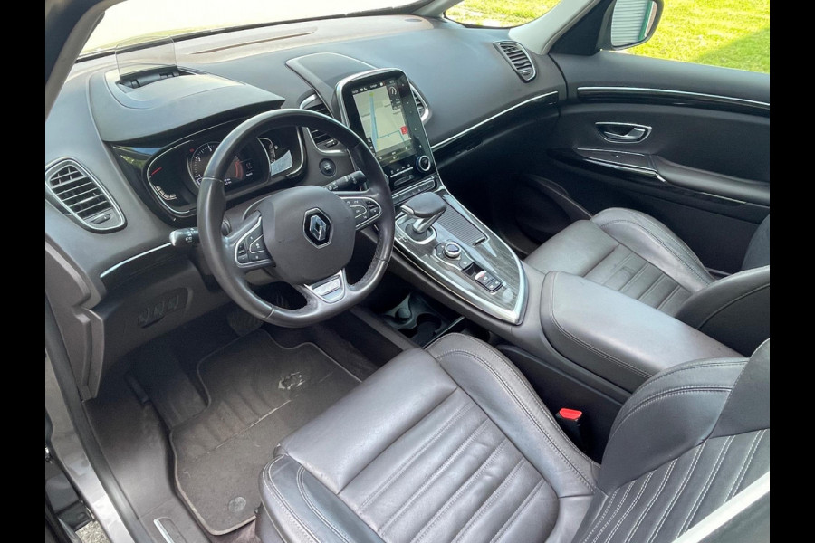 Renault Espace 1.6 dCi Initiale Paris 7p. Automaat pano