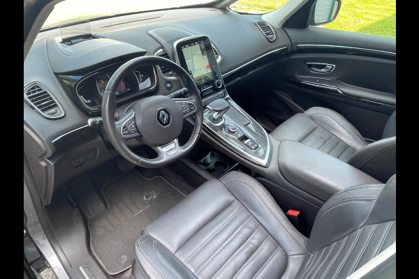 Renault Espace 1.6 dCi Initiale Paris 7p. Automaat pano