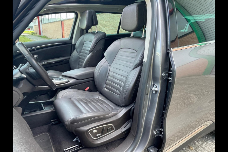Renault Espace 1.6 dCi Initiale Paris 7p. Automaat pano