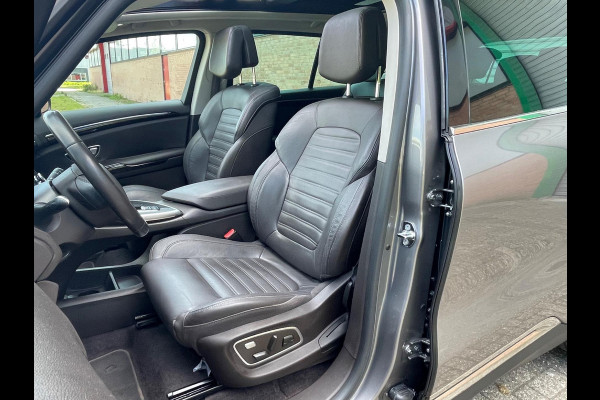Renault Espace 1.6 dCi Initiale Paris 7p. Automaat pano