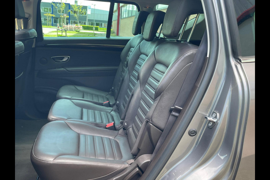 Renault Espace 1.6 dCi Initiale Paris 7p. Automaat pano