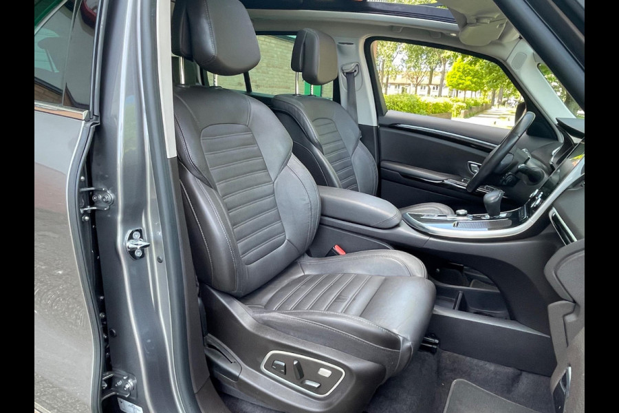 Renault Espace 1.6 dCi Initiale Paris 7p. Automaat pano