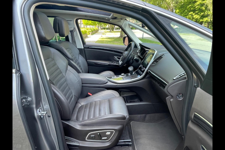 Renault Espace 1.6 dCi Initiale Paris 7p. Automaat pano