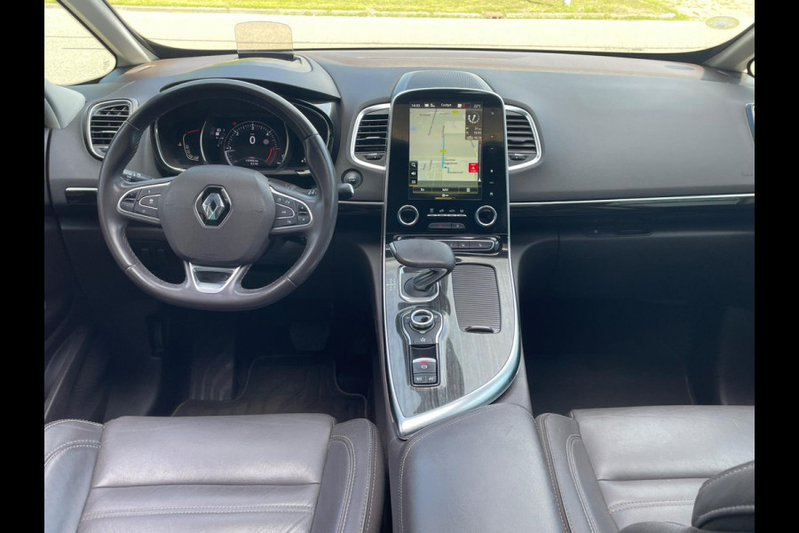 Renault Espace 1.6 dCi Initiale Paris 7p. Automaat pano