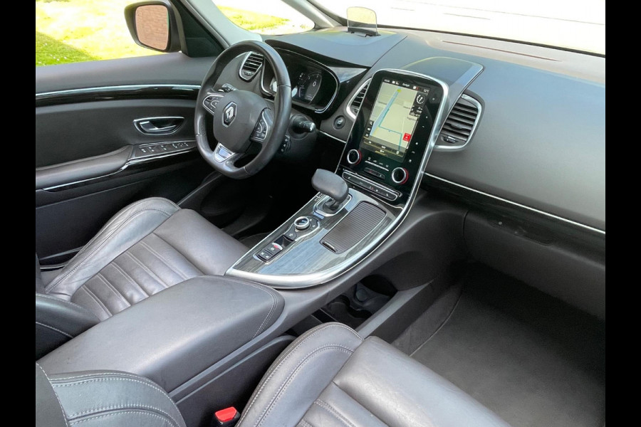 Renault Espace 1.6 dCi Initiale Paris 7p. Automaat pano