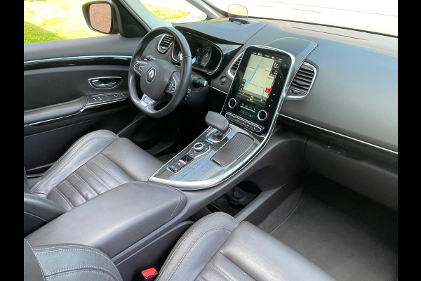 Renault Espace 1.6 dCi Initiale Paris 7p. Automaat pano
