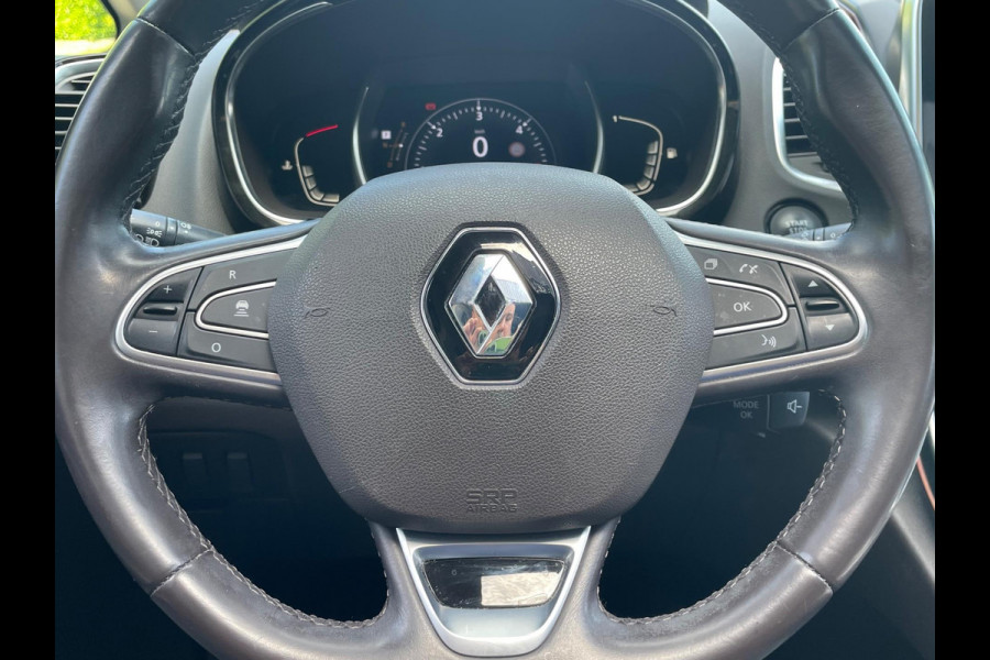 Renault Espace 1.6 dCi Initiale Paris 7p. Automaat pano